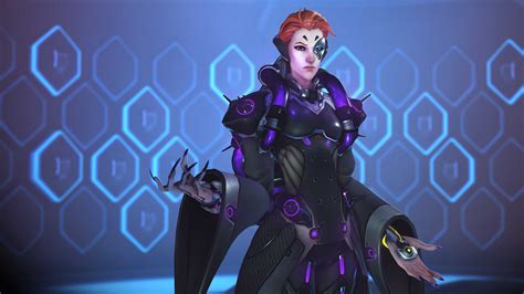 NEW HERO COMING SOON] Introducing Moira | Overwatch