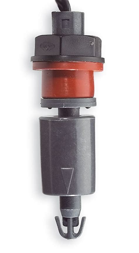 Vertical float switch polypropylene silicone from Cole-Parmer