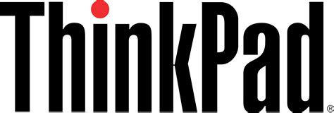Download Lenovo Logo - Lenovo Thinkpad PNG Image with No Background - PNGkey.com