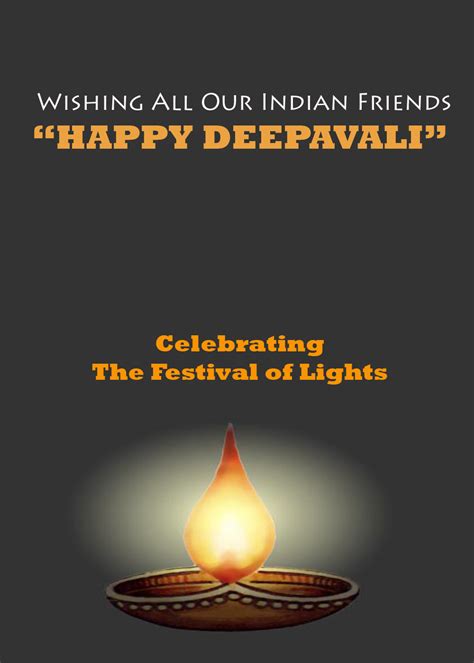 Deepavali Greeting Cards And Pictures ~ Hits All