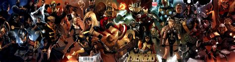 GCD :: Cover :: Avengers #7