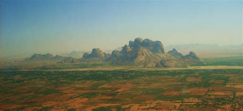 Kassala | Sudan | City Gallery | SkyscraperCity Forum