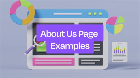 35+ About Us Page Examples & Templates + Writing Tips