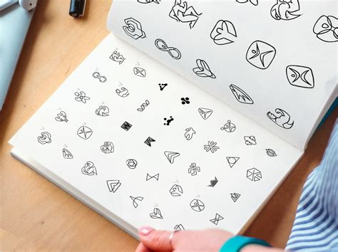 How to not screw up a logo design: 6 tips from the experts | Dribbble Design Blog