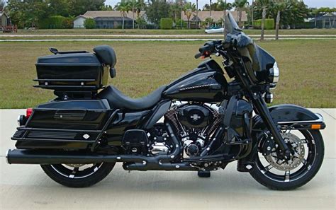 Solo touring luggage options - W/O Tour Pak - Harley Davidson Forums