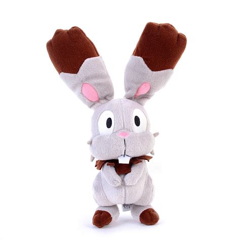 Pokémon XY Bunnelby Plush: Nintendo - Tokyo Otaku Mode (TOM)