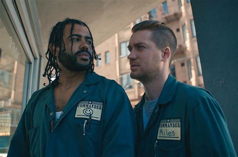 ‘Blindspotting’s’ Daveed Diggs and Rafael Casal on Finding the Movie’s ...