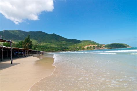 Top 10 Best Beaches in Nha Trang Vietnam That You Shouldn't Miss Out