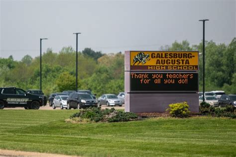 Galesburg-Augusta Community Schools re-open after illness caused closure - mlive.com