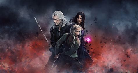 The Witcher Season 3 Chosen Family: Watch the Video and Take the Poll - Netflix Tudum