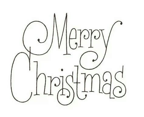 Pin by Gem Presto on ATTITUDE•MOOD | Christmas calligraphy, Christmas lettering, Merry christmas ...