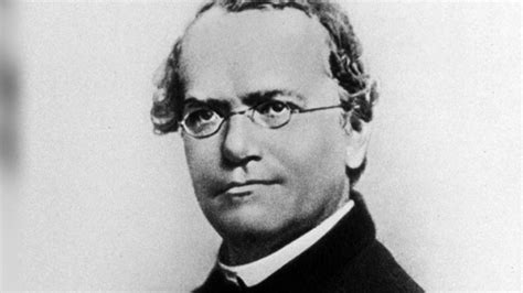 30 Interesting And Fascinating Facts About Gregor Mendel - Tons Of Facts