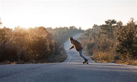 The 4 Styles of Longboarding: Understanding the Differences - The Longboard Store