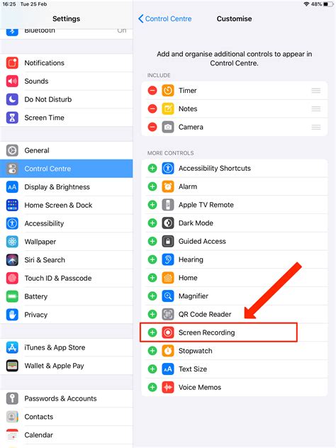 How to Take Screenshots and Record Your Screen on iPad With iOS 13- The ...