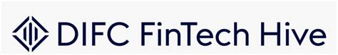 Difc Fintech Hive - Difc Fintech Hive Logo, HD Png Download ...