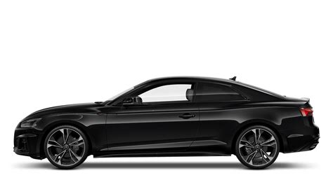 Audi A5 Coupé Black Edition | Finance Available | Group 1 Audi