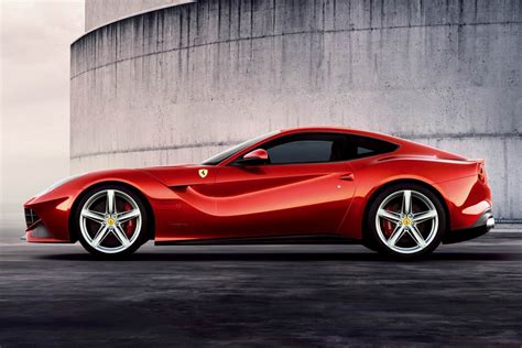 Used 2014 Ferrari F12 Berlinetta for sale - Pricing & Features | Edmunds