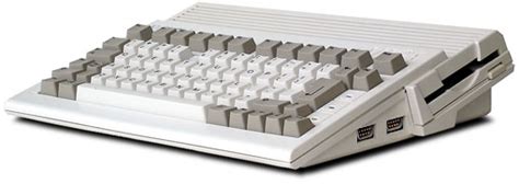 Commodore Amiga 600 computer