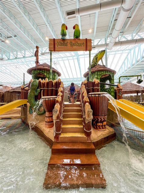 Helpful Tips For Visiting Kalahari Resort In Sandusky, Ohio