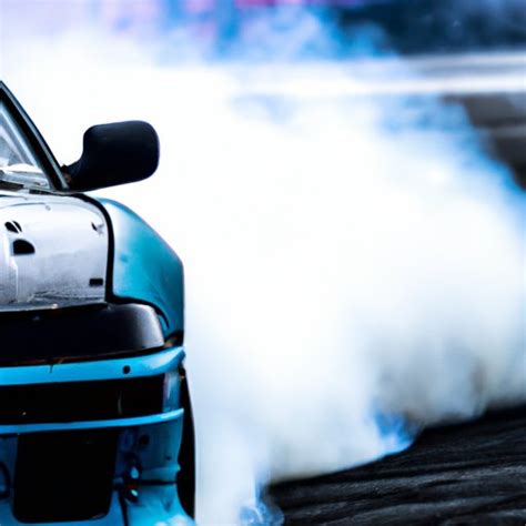 When was Drifting Invented? Exploring the History of the Sport - The ...