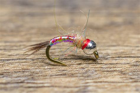 8 Trout Fly Patterns to Tie During Quarantine - Flylords Mag