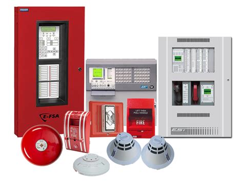 Fire Alarm Control Panel M S Body Fire Alarm Systems, Rs 10000 /set ...