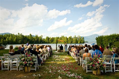 Lake Placid Wedding Venues - jenniemarieweddings