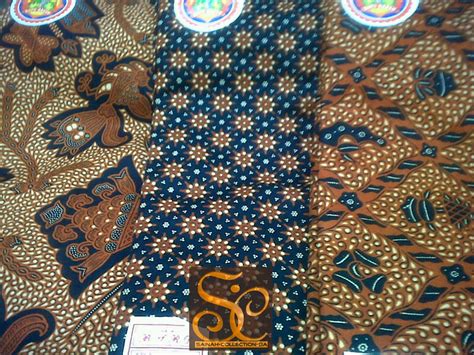 Kain Batik Sarung Batik Latest Collection | Painting Fabric Artwork