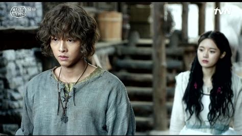 Arthdal Chronicles: Episode 4 » Dramabeans Korean drama recaps