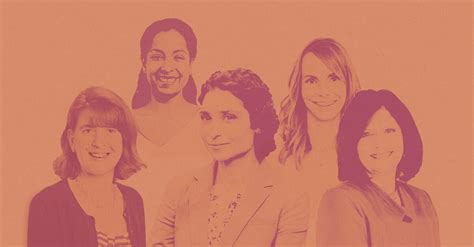 5 ways female leaders are supporting women in business | MIT Sloan