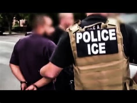 ICE Raids Begin Sunday – Here’s How To Protect Yourself : BreadTube