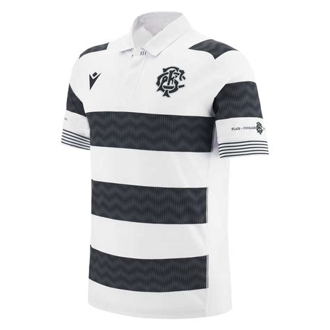 Barbarians Rugby Shirt & Merchandise | Absolute Rugby