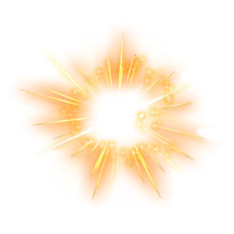 Starburst Effect White Transparent, Effect Starburst Beam Explosion Special, Effect, Starburst ...