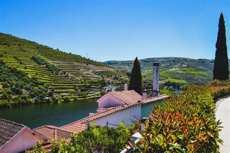 Quinta de la Rosa Hotel Review, Douro Valley | Travel