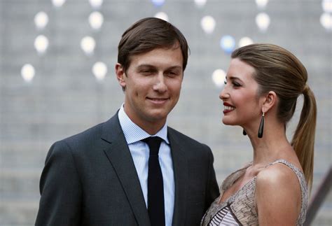 Jared Kushner Could End Up at the Heart of Trump White House - NBC News