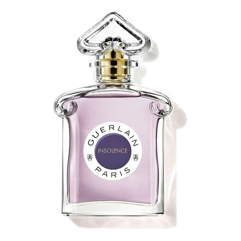 Insolence Eau de Parfum Guerlain perfume - a new fragrance for women 2021