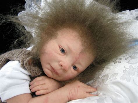 Creepy but Incredibly Realistic Reborn Baby Dolls | Amazing & Funny