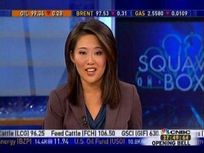 CNBC Taps Melissa Lee and Carl Quintanilla As New 'Squawk On The Street ...