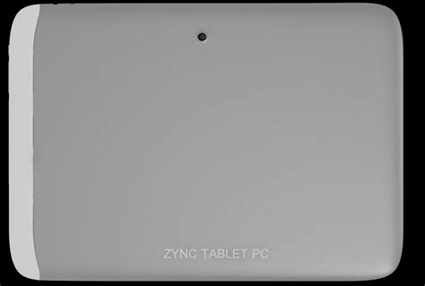 Zync Launches Quad 10.1 Full HD Tablet For Rs.14,990