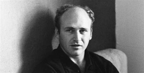 Ken Kesey Biography - Facts, Childhood, Family Life & Achievements