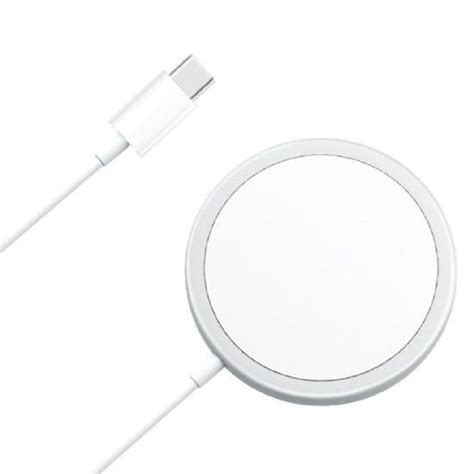 Magsafe wireless charger 15W-for iPhone | Shop Today. Get it Tomorrow! | takealot.com