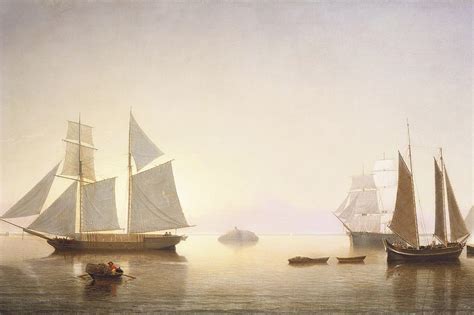 Ship Paintings - The Greatest Works in History! - Art in Context