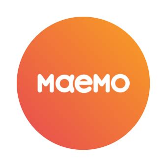 Maemo – Medium