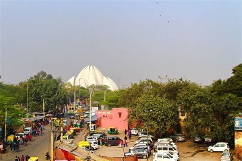 Kalkaji Mandir - History, Timings and Nearby Residential Locales