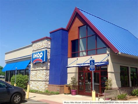 Here's Every Vegan Option at IHOP - I Am Going Vegan