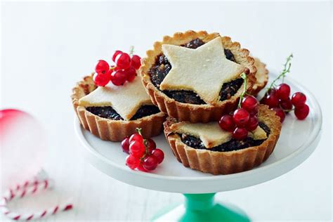 Gluten Free Christmas Mince Pies - Becomingness