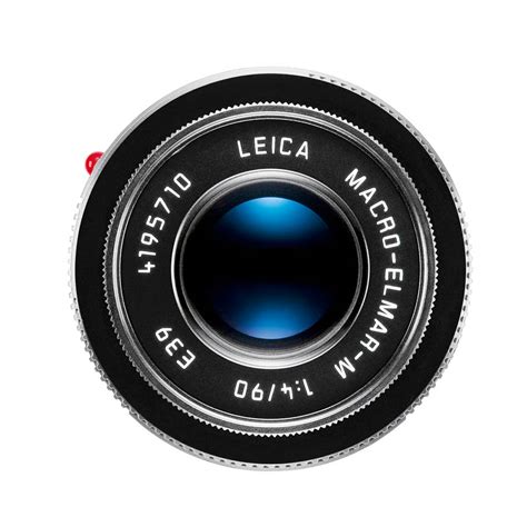 Choosing Leica M Lenses