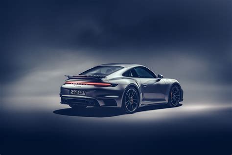 2021 Porsche 911 Turbo S Wallpapers - Wallpaper Cave