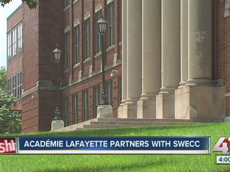 KCPS agrees on proposal for new school at SWECC