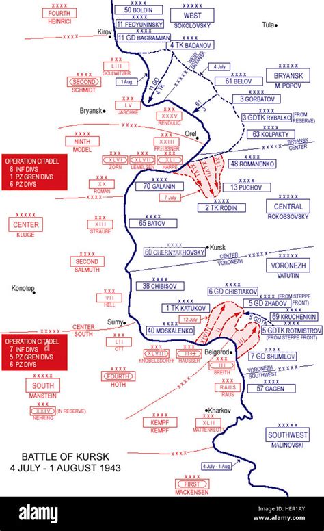 Second Battle Of Kursk 2024 - Rheba Olympe